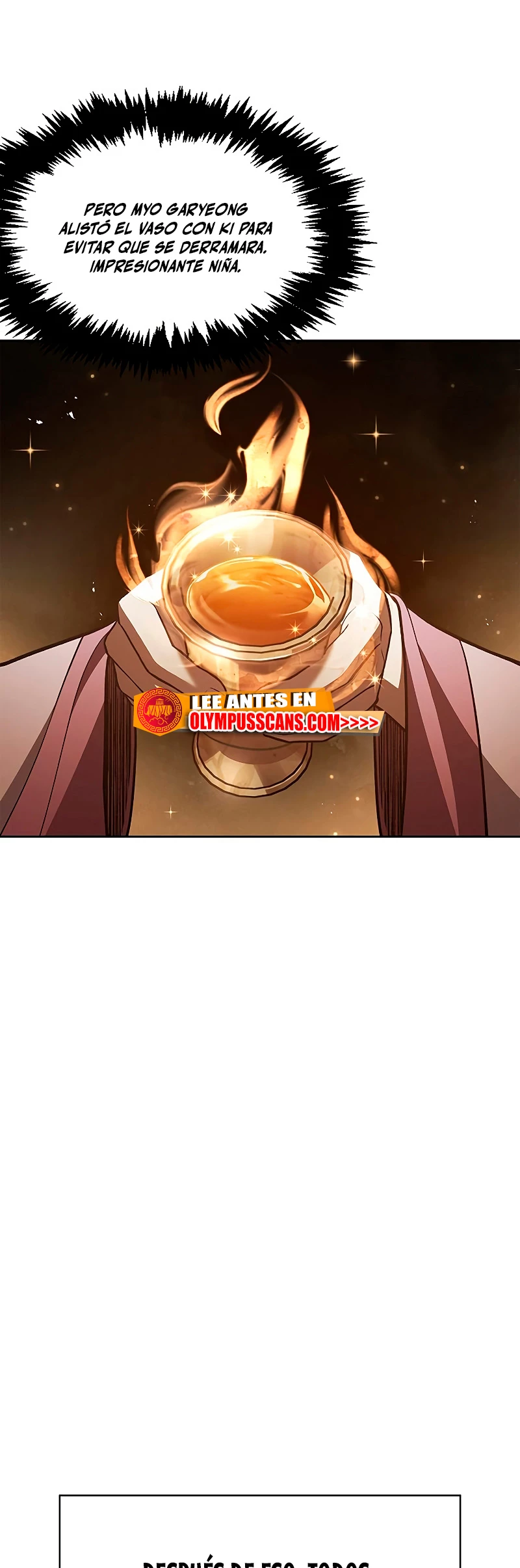 El Joven Maestro del Gran Archivo Celestial > Capitulo 20 > Page 91