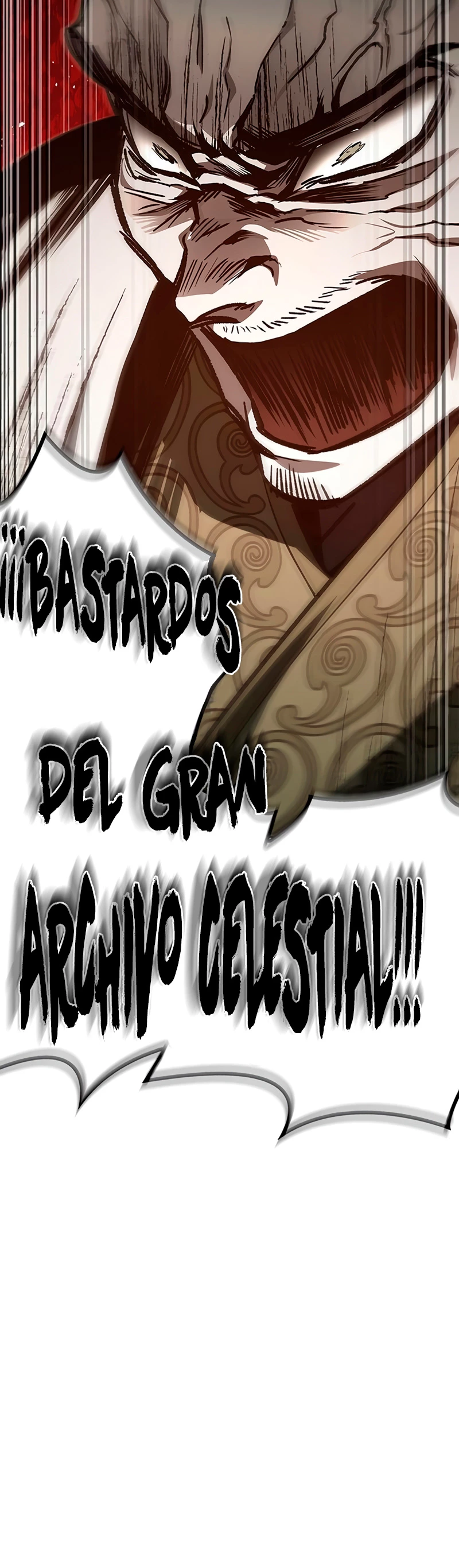El Joven Maestro del Gran Archivo Celestial > Capitulo 21 > Page 571