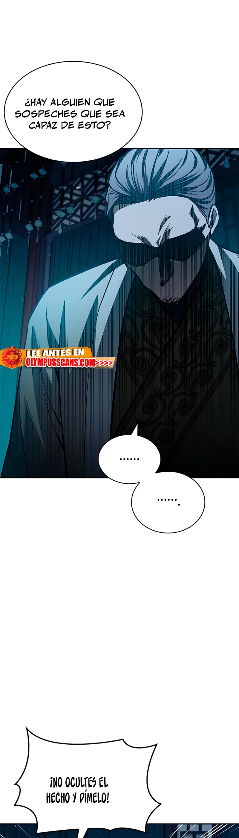 El Joven Maestro del Gran Archivo Celestial > Capitulo 21 > Page 31