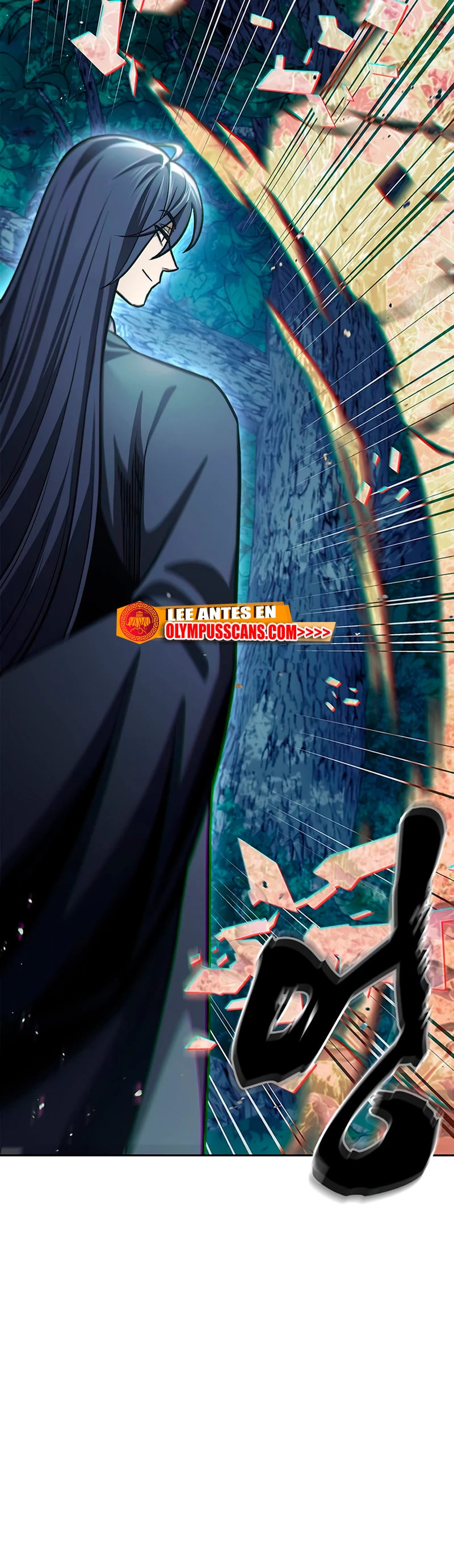 El Joven Maestro del Gran Archivo Celestial > Capitulo 21 > Page 361