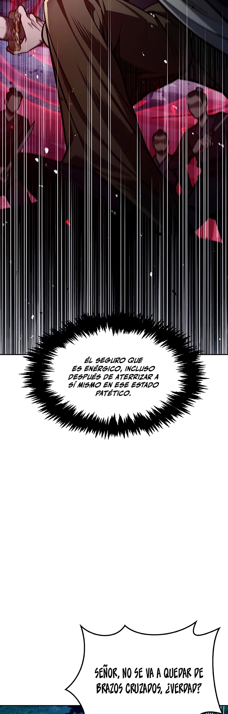 El Joven Maestro del Gran Archivo Celestial > Capitulo 23 > Page 291