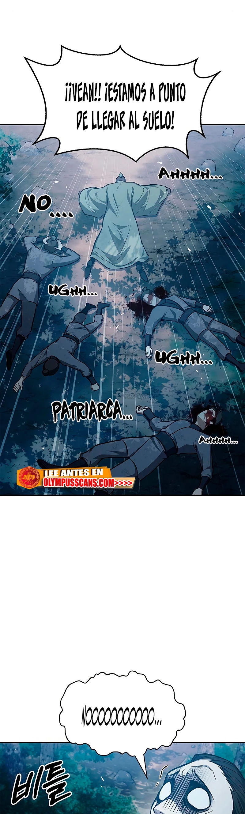 El Joven Maestro del Gran Archivo Celestial > Capitulo 22 > Page 501