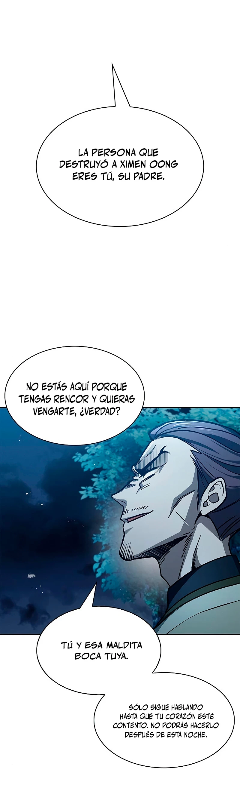 El Joven Maestro del Gran Archivo Celestial > Capitulo 22 > Page 91