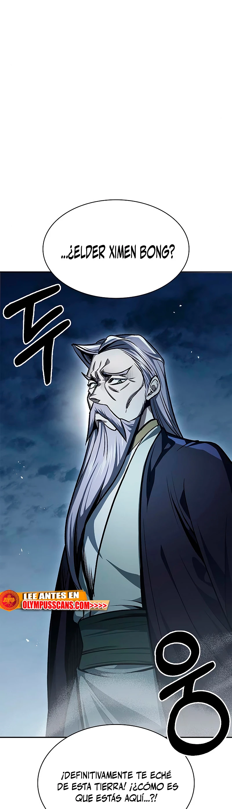 El Joven Maestro del Gran Archivo Celestial > Capitulo 22 > Page 191
