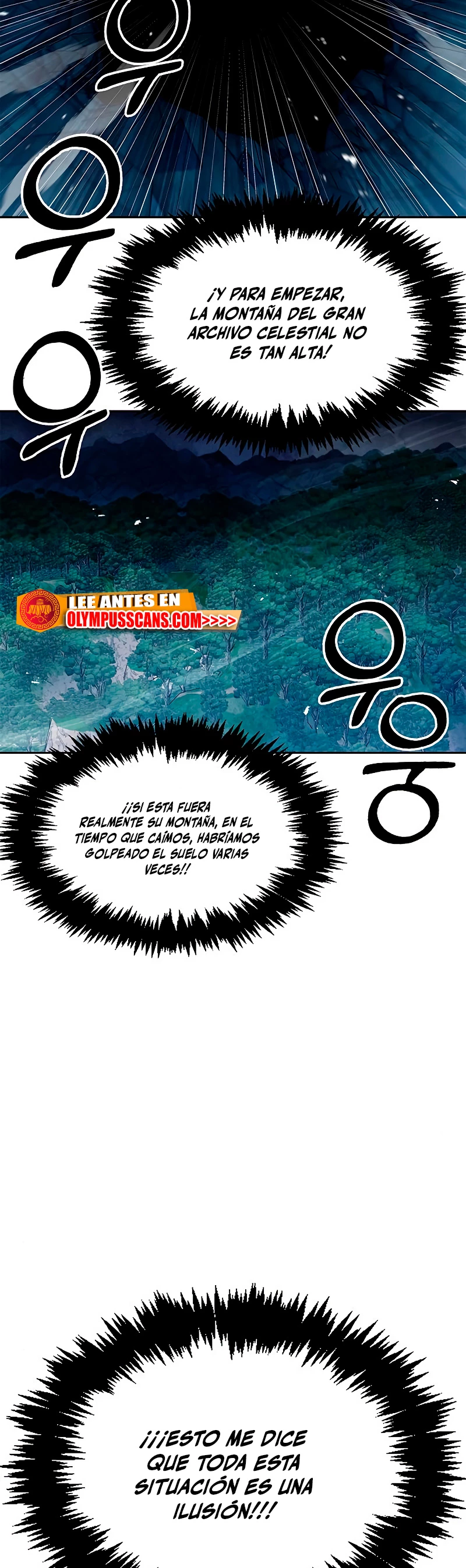 El Joven Maestro del Gran Archivo Celestial > Capitulo 22 > Page 451