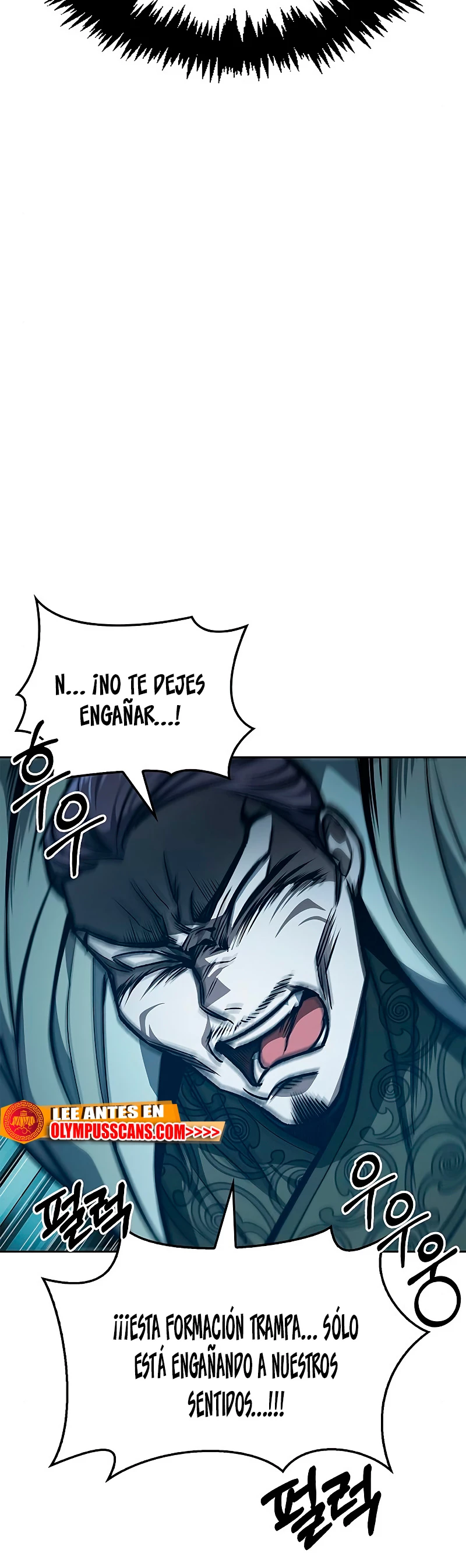 El Joven Maestro del Gran Archivo Celestial > Capitulo 22 > Page 461