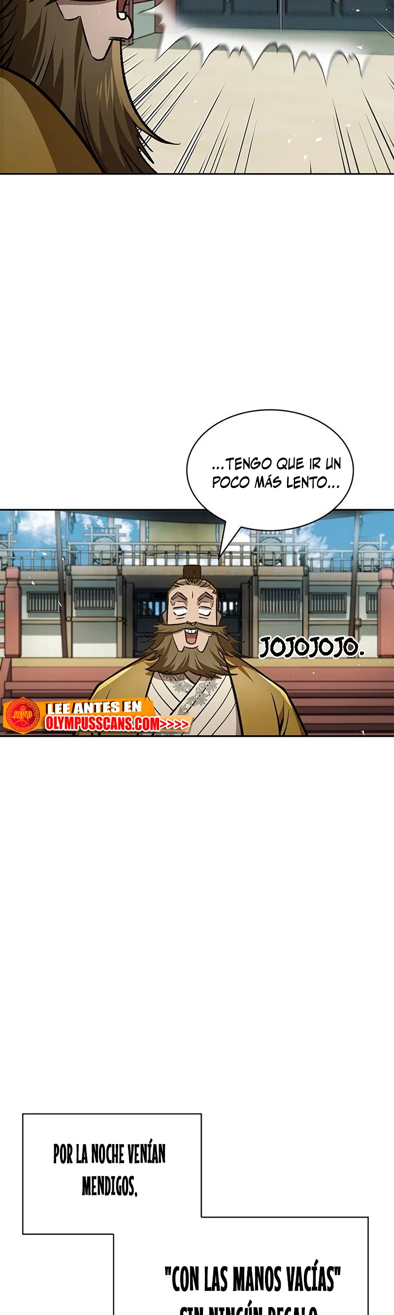 El Joven Maestro del Gran Archivo Celestial > Capitulo 24 > Page 181