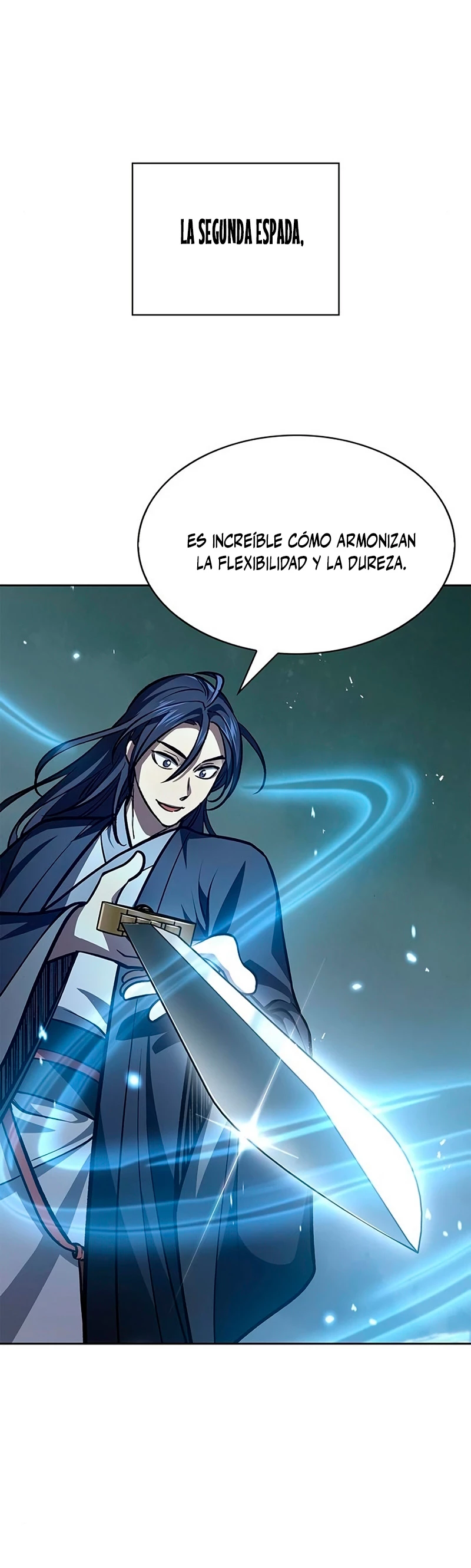 El Joven Maestro del Gran Archivo Celestial > Capitulo 24 > Page 281