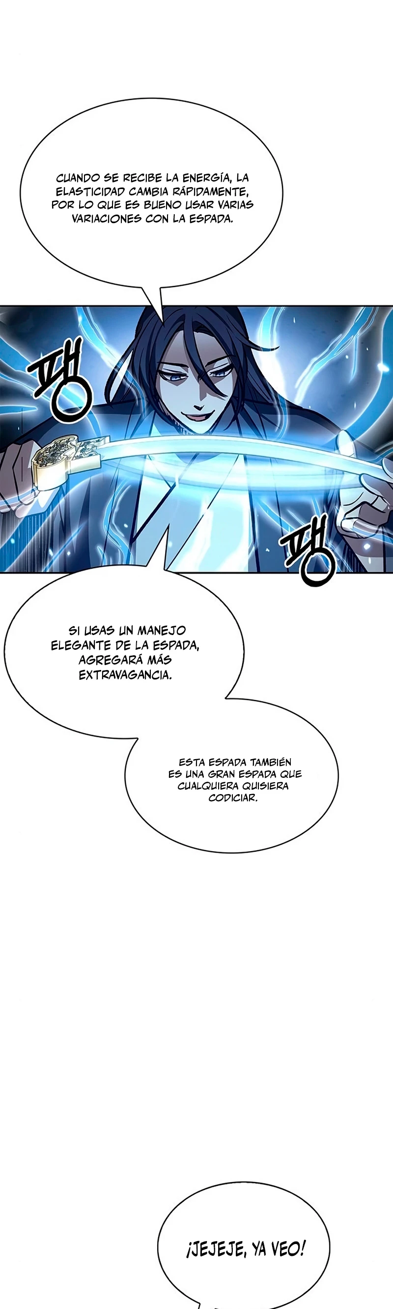 El Joven Maestro del Gran Archivo Celestial > Capitulo 24 > Page 291