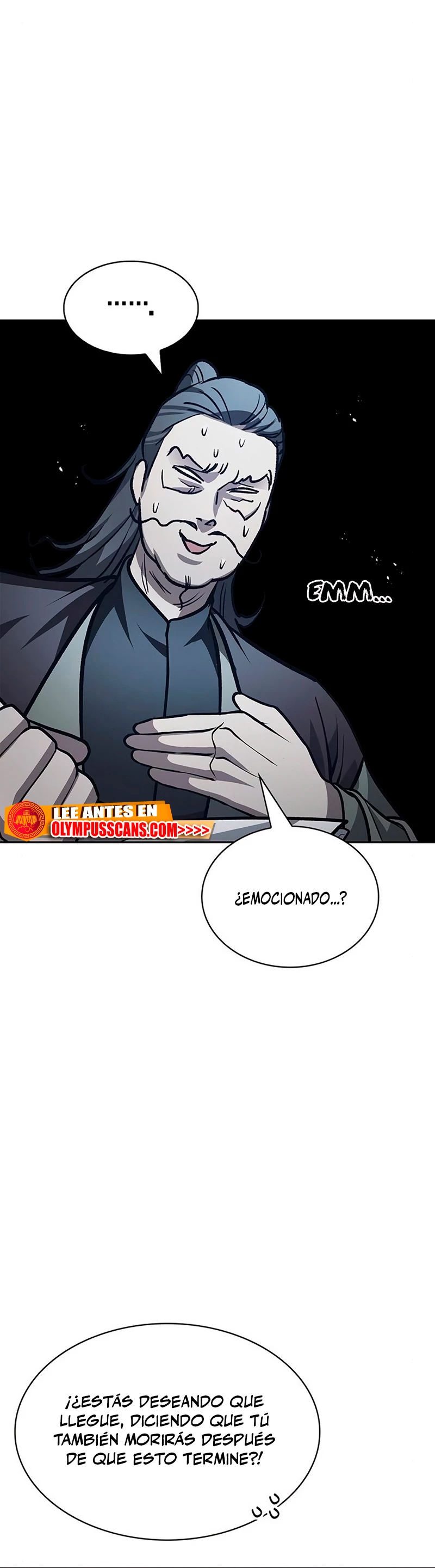 El Joven Maestro del Gran Archivo Celestial > Capitulo 24 > Page 681