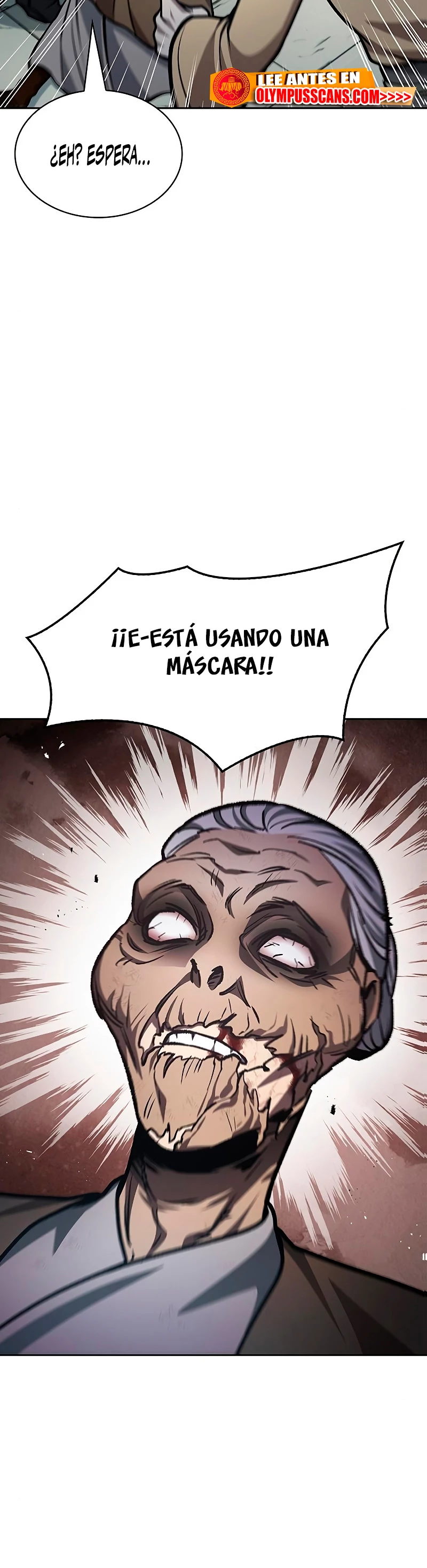 El Joven Maestro del Gran Archivo Celestial > Capitulo 25 > Page 271