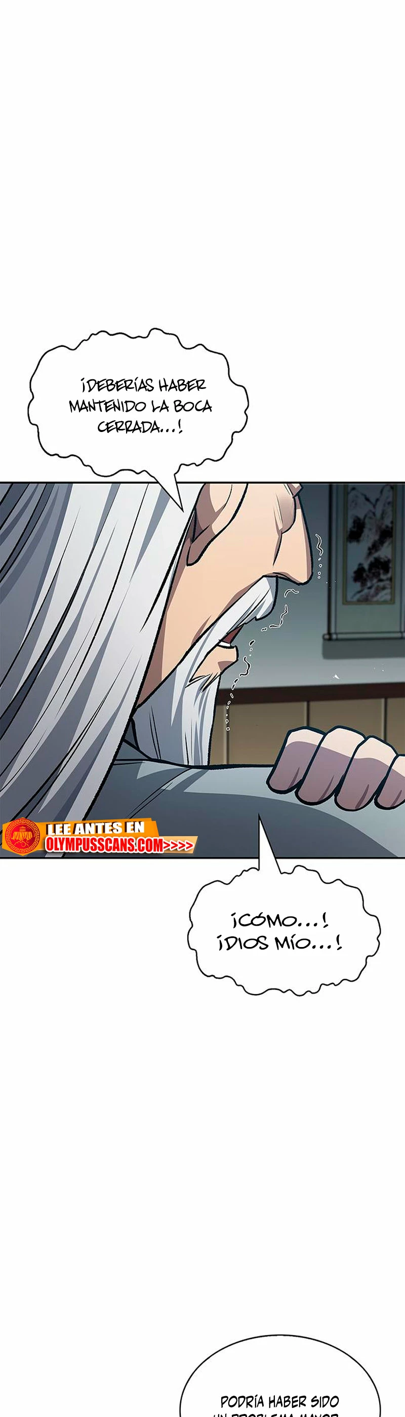 El Joven Maestro del Gran Archivo Celestial > Capitulo 26 > Page 111