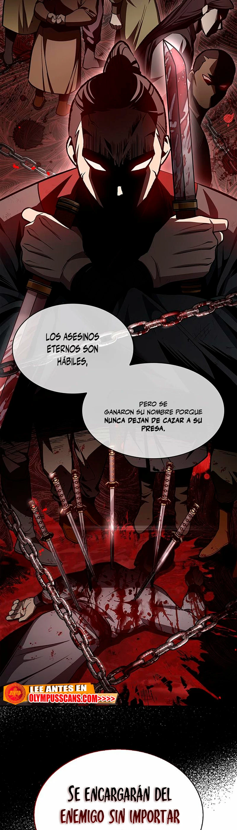 El Joven Maestro del Gran Archivo Celestial > Capitulo 26 > Page 191