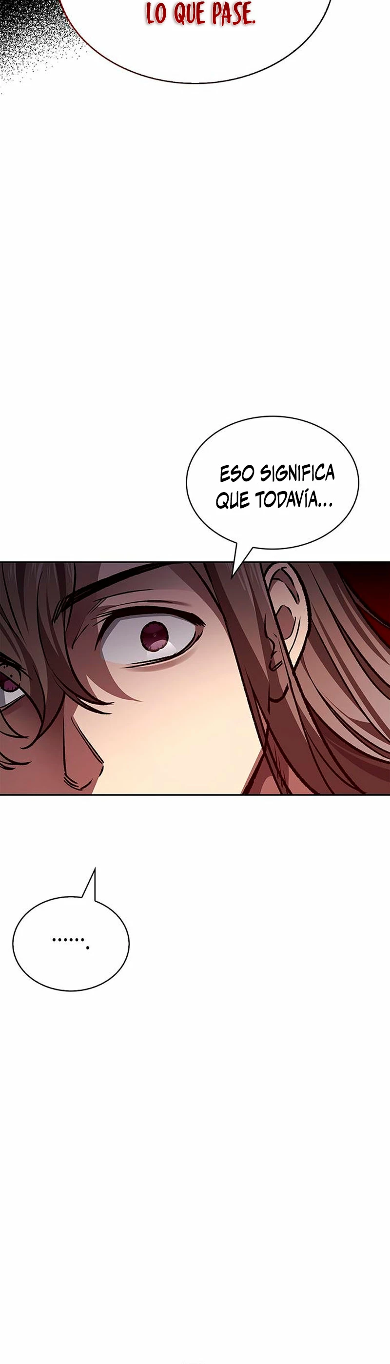 El Joven Maestro del Gran Archivo Celestial > Capitulo 26 > Page 201