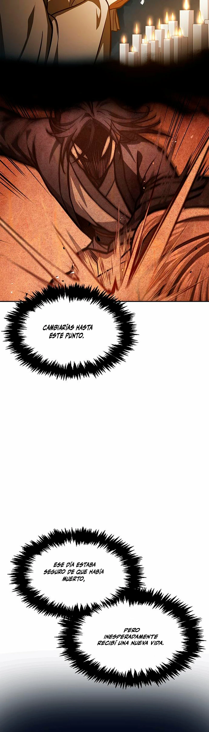 El Joven Maestro del Gran Archivo Celestial > Capitulo 26 > Page 331