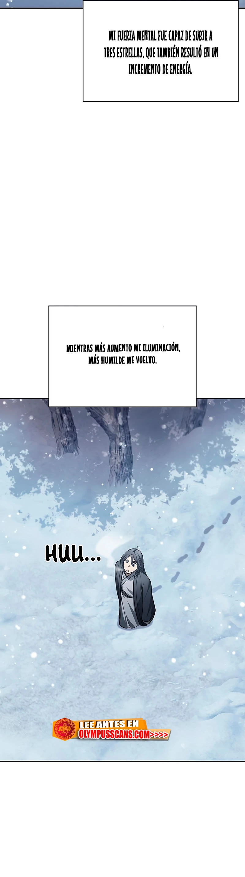 El Joven Maestro del Gran Archivo Celestial > Capitulo 27 > Page 51