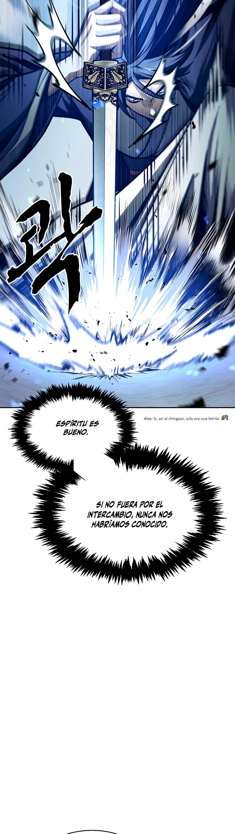 El Joven Maestro del Gran Archivo Celestial > Capitulo 27 > Page 191