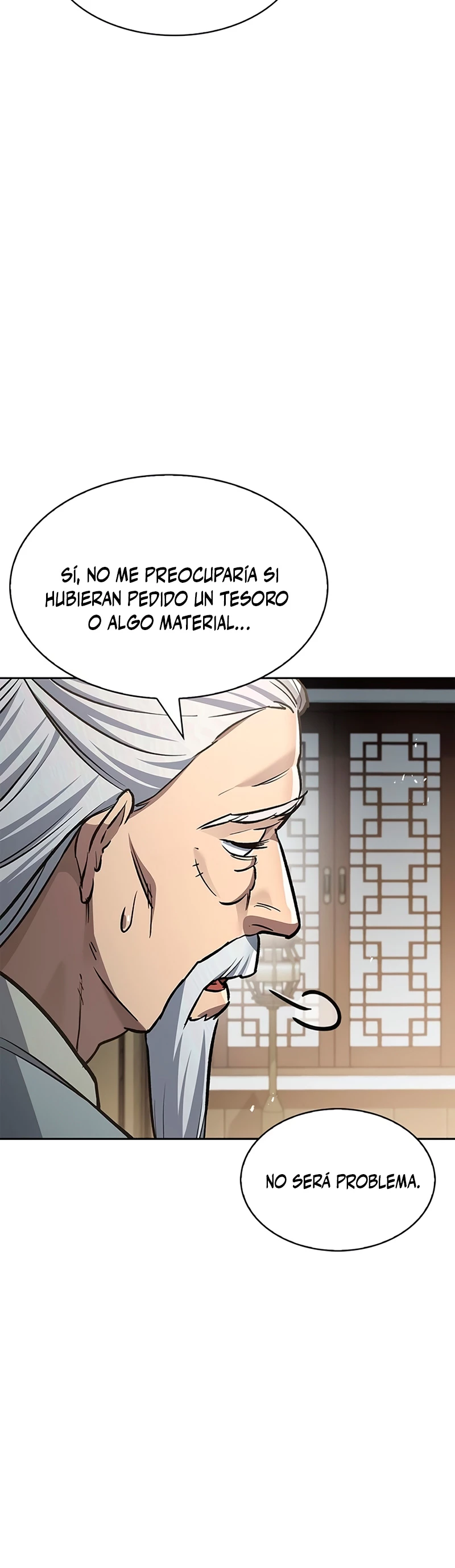 El Joven Maestro del Gran Archivo Celestial > Capitulo 27 > Page 401