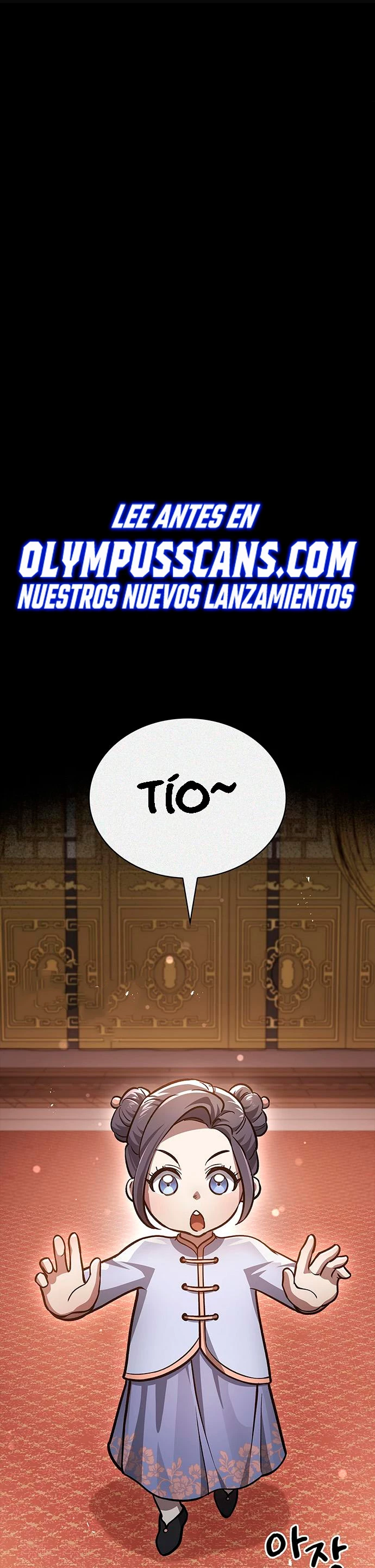 El Joven Maestro del Gran Archivo Celestial > Capitulo 28 > Page 11