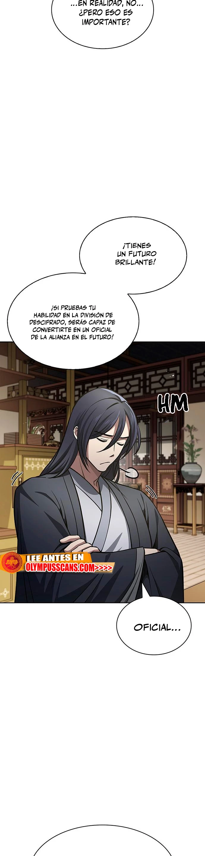 El Joven Maestro del Gran Archivo Celestial > Capitulo 28 > Page 181