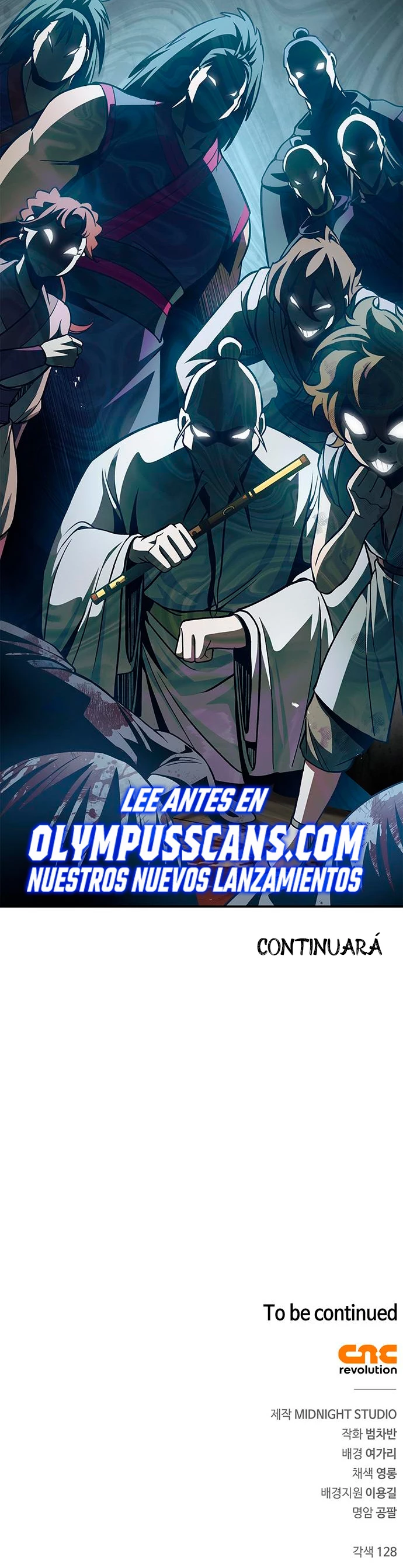 El Joven Maestro del Gran Archivo Celestial > Capitulo 28 > Page 491