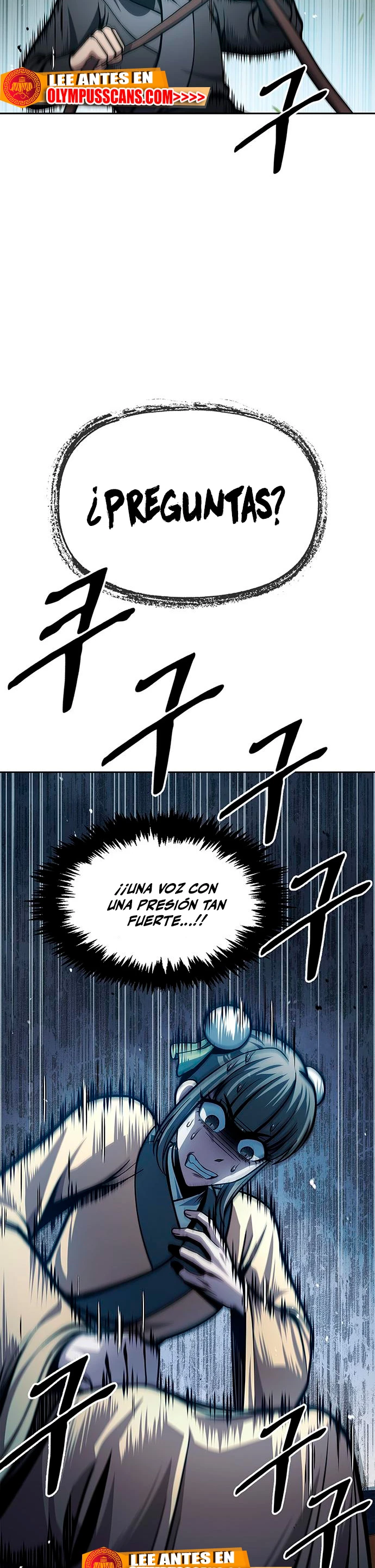 El Joven Maestro del Gran Archivo Celestial > Capitulo 29 > Page 51