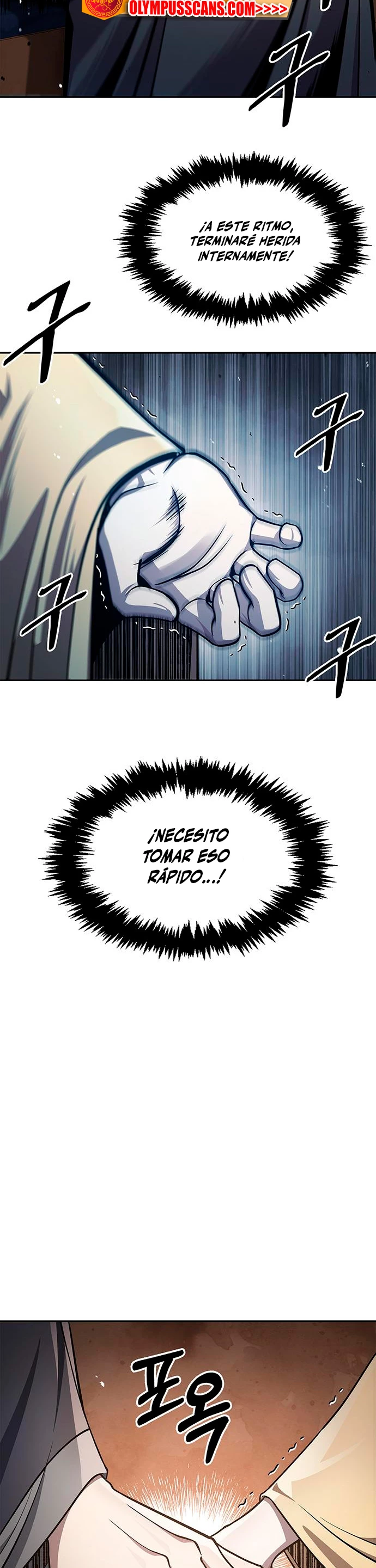 El Joven Maestro del Gran Archivo Celestial > Capitulo 29 > Page 61