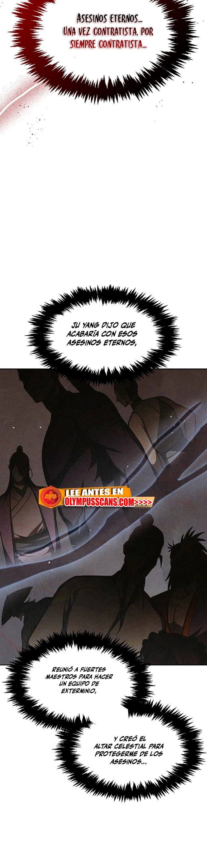 El Joven Maestro del Gran Archivo Celestial > Capitulo 29 > Page 281