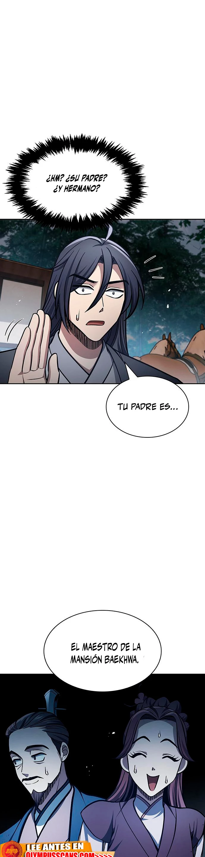 El Joven Maestro del Gran Archivo Celestial > Capitulo 29 > Page 361