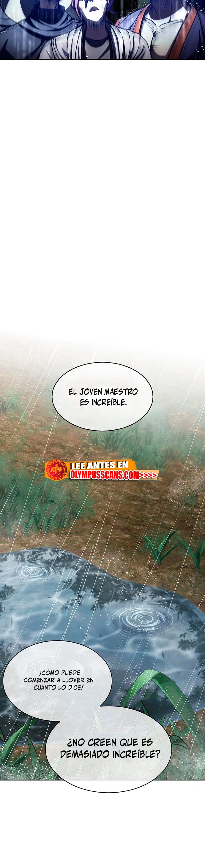 El Joven Maestro del Gran Archivo Celestial > Capitulo 29 > Page 501