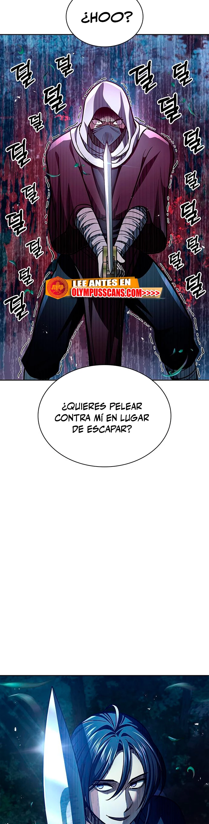 El Joven Maestro del Gran Archivo Celestial > Capitulo 32 > Page 341