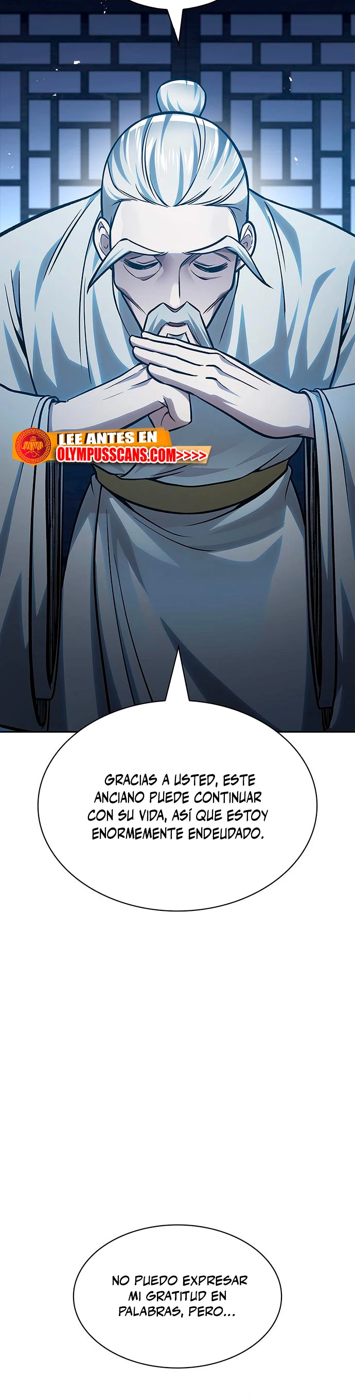 El Joven Maestro del Gran Archivo Celestial > Capitulo 32 > Page 421