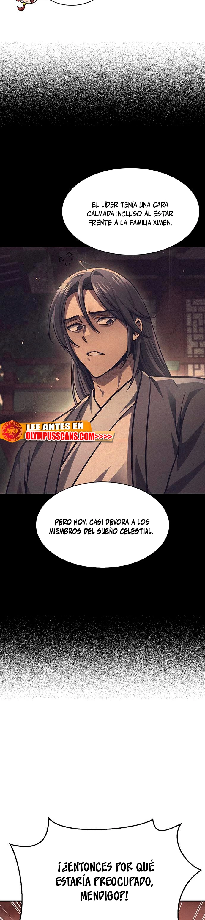 El Joven Maestro del Gran Archivo Celestial > Capitulo 35 > Page 171