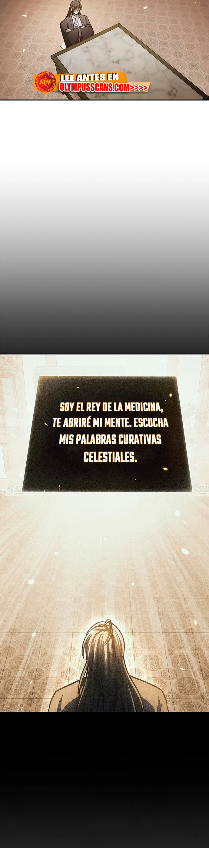 El Joven Maestro del Gran Archivo Celestial > Capitulo 36 > Page 21