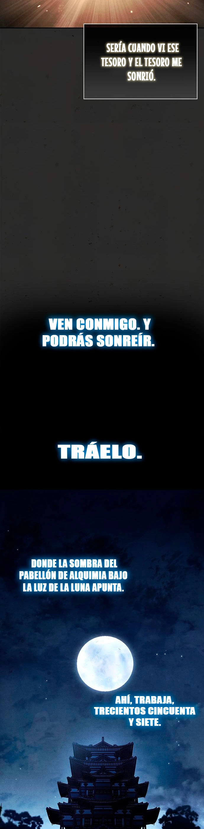El Joven Maestro del Gran Archivo Celestial > Capitulo 36 > Page 51