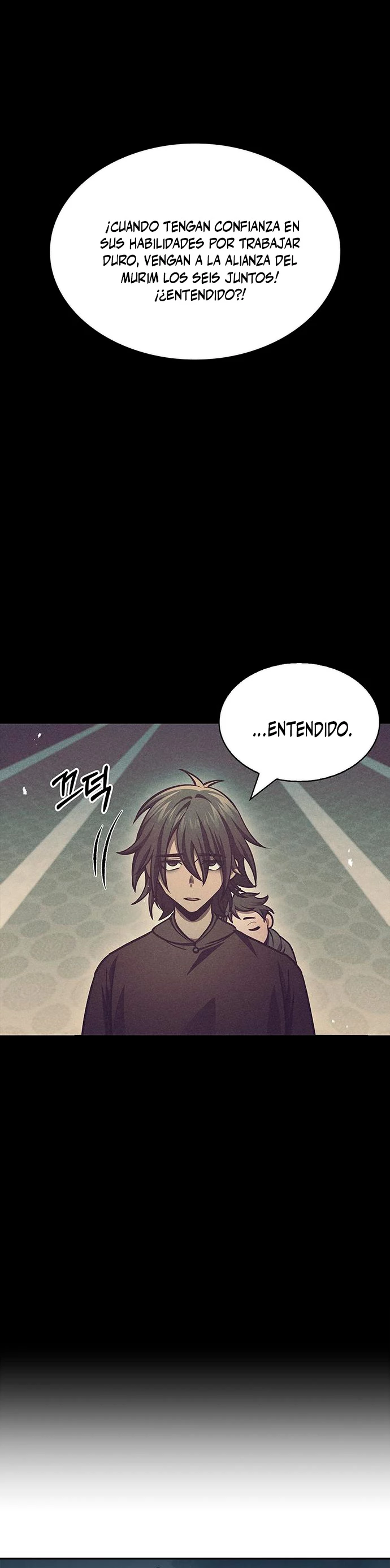 El Joven Maestro del Gran Archivo Celestial > Capitulo 37 > Page 311