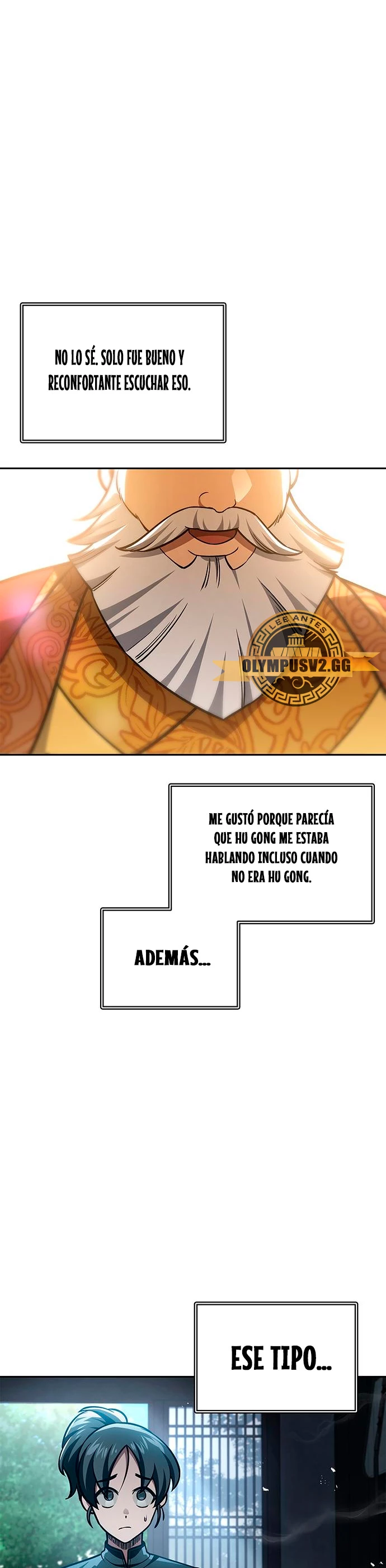 El Joven Maestro del Gran Archivo Celestial > Capitulo 37 > Page 481