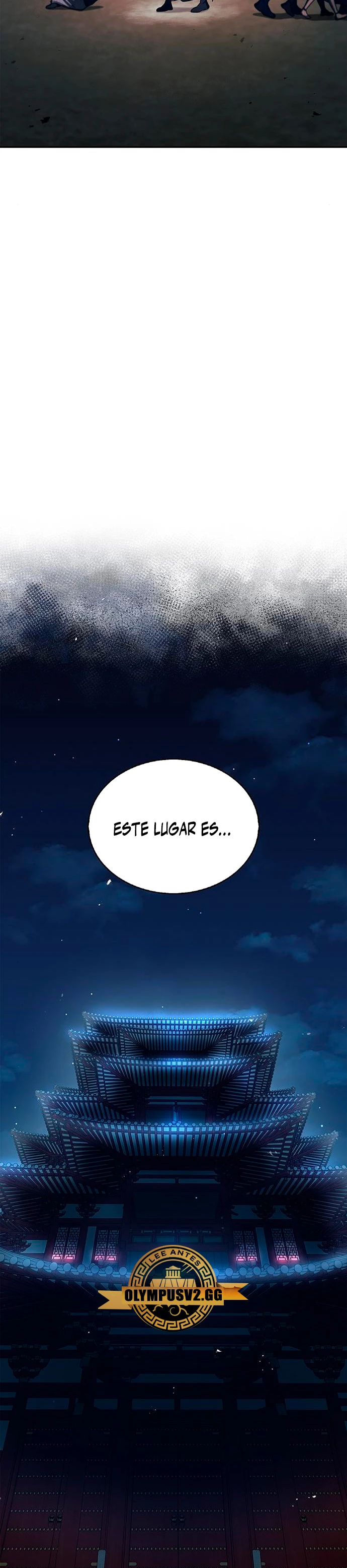 El Joven Maestro del Gran Archivo Celestial > Capitulo 39 > Page 391