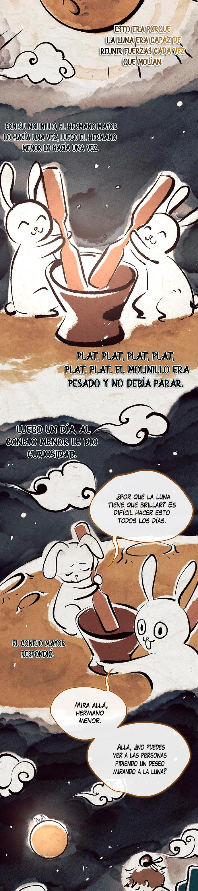 El Joven Maestro del Gran Archivo Celestial > Capitulo 40 > Page 231