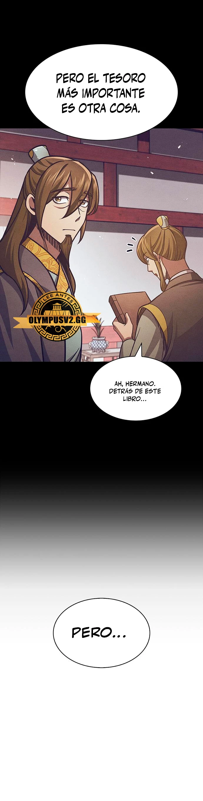 El Joven Maestro del Gran Archivo Celestial > Capitulo 41 > Page 101
