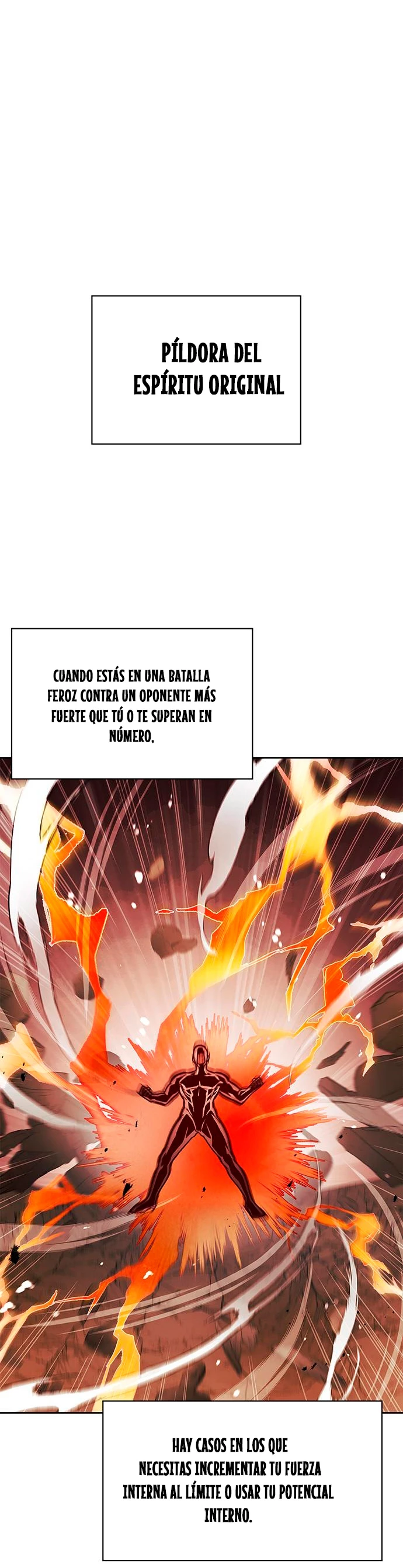 El Joven Maestro del Gran Archivo Celestial > Capitulo 41 > Page 461