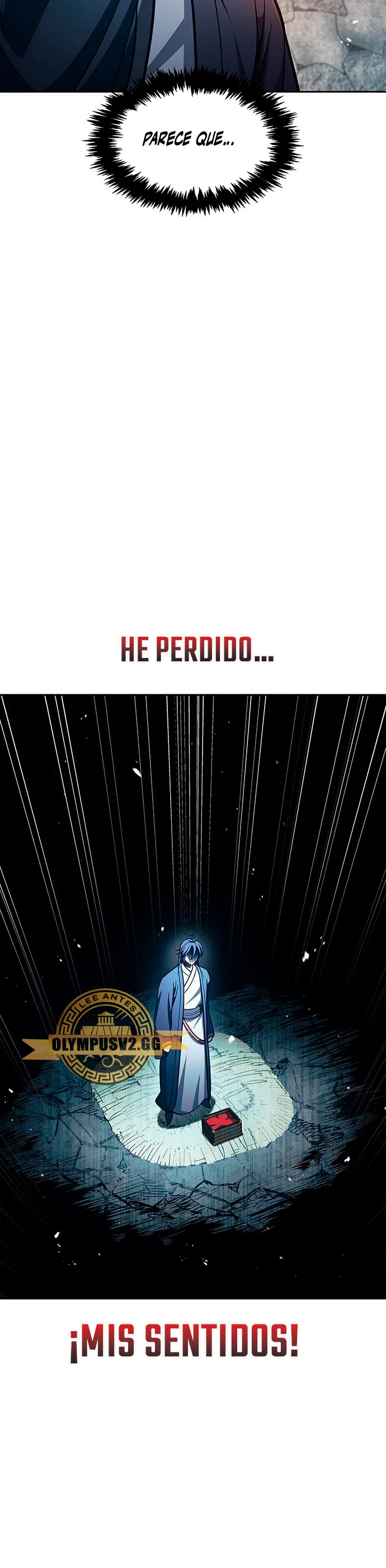 El Joven Maestro del Gran Archivo Celestial > Capitulo 42 > Page 101