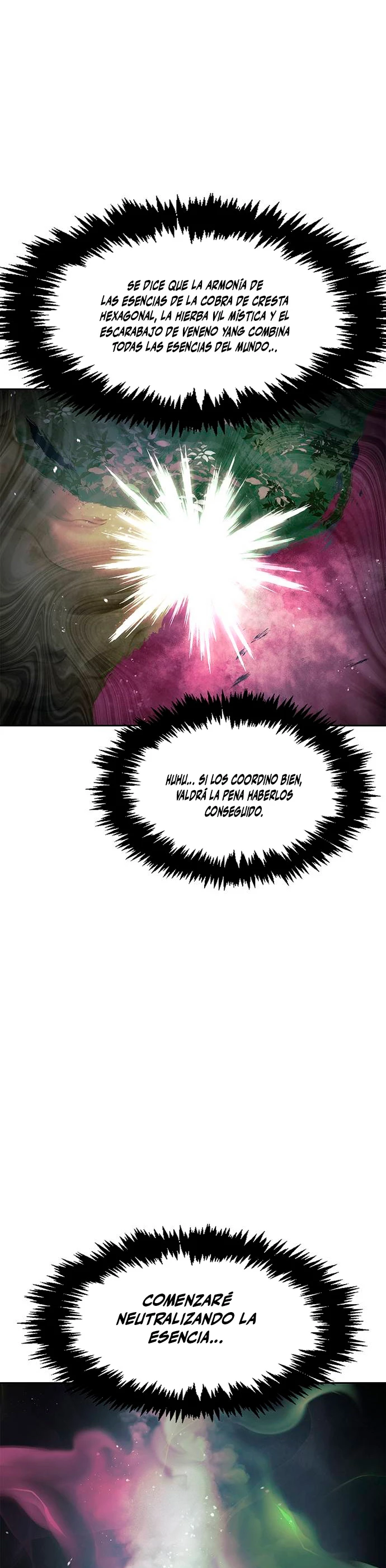 El Joven Maestro del Gran Archivo Celestial > Capitulo 42 > Page 391