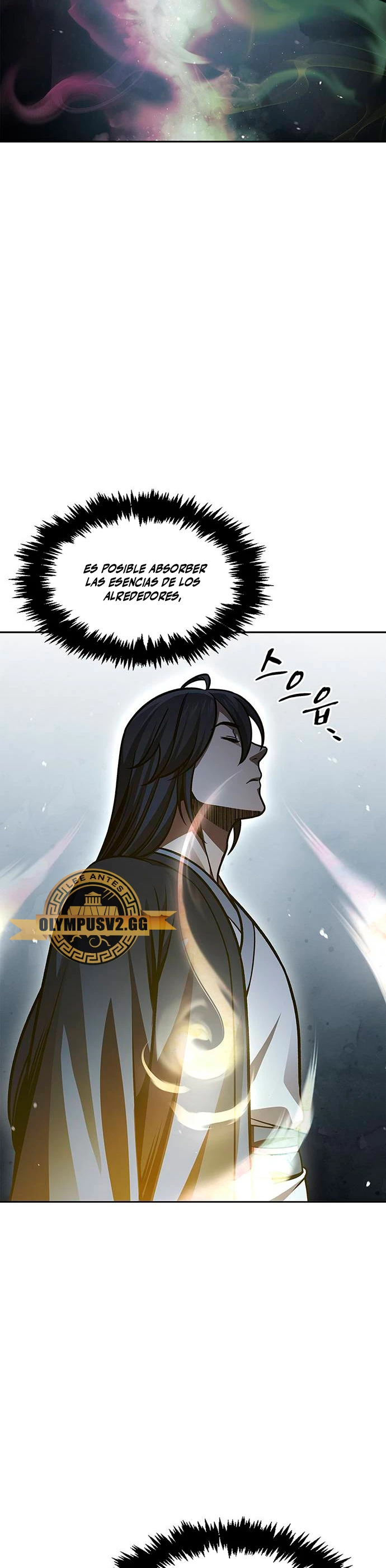 El Joven Maestro del Gran Archivo Celestial > Capitulo 42 > Page 401