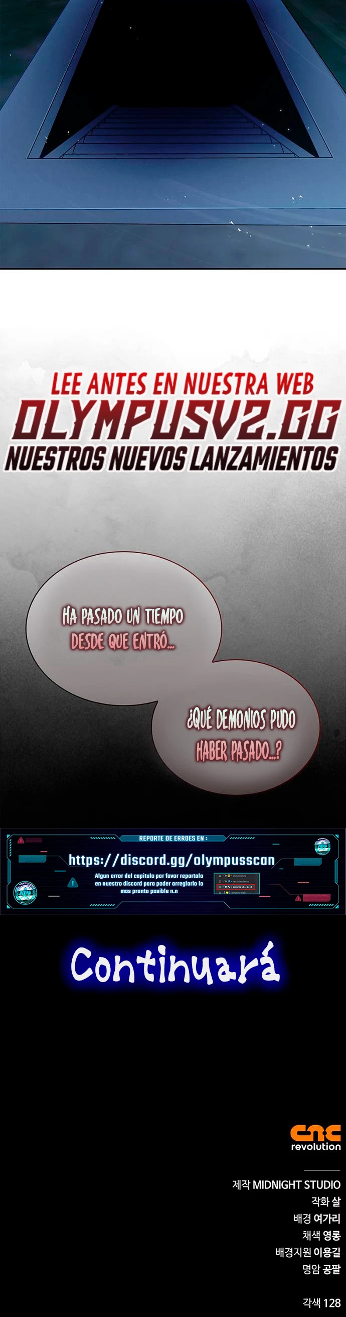 El Joven Maestro del Gran Archivo Celestial > Capitulo 42 > Page 471