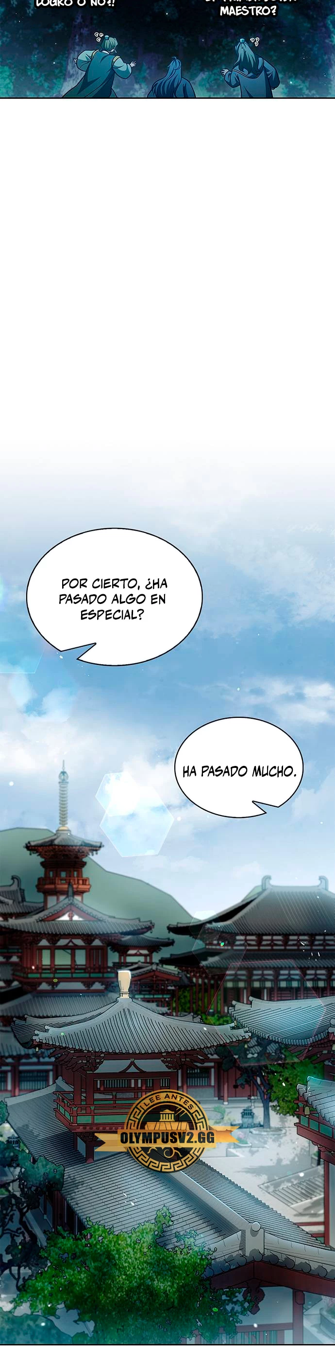 El Joven Maestro del Gran Archivo Celestial > Capitulo 43 > Page 91