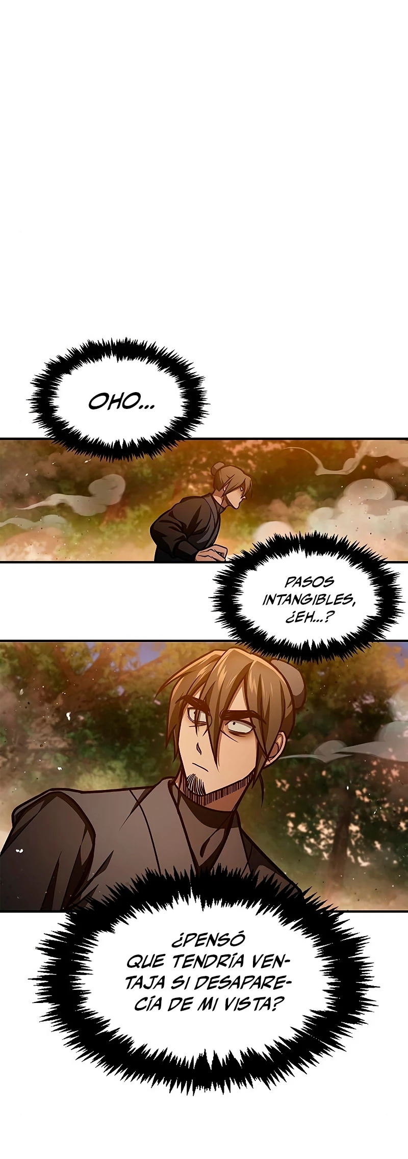 El Joven Maestro del Gran Archivo Celestial > Capitulo 46 > Page 41