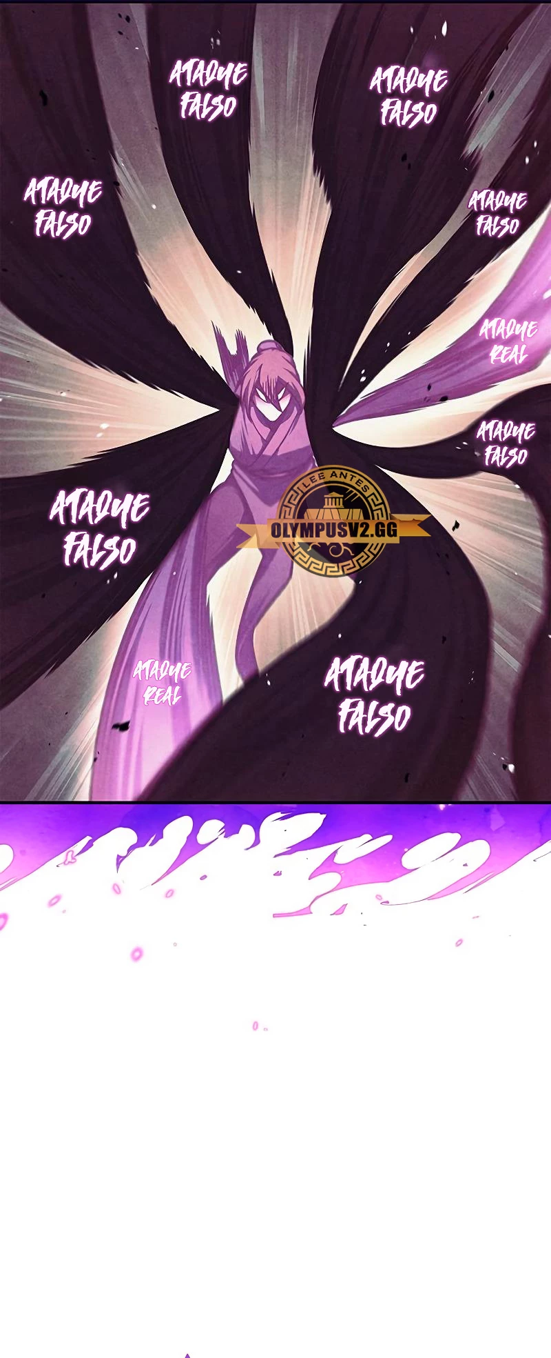 El Joven Maestro del Gran Archivo Celestial > Capitulo 46 > Page 161