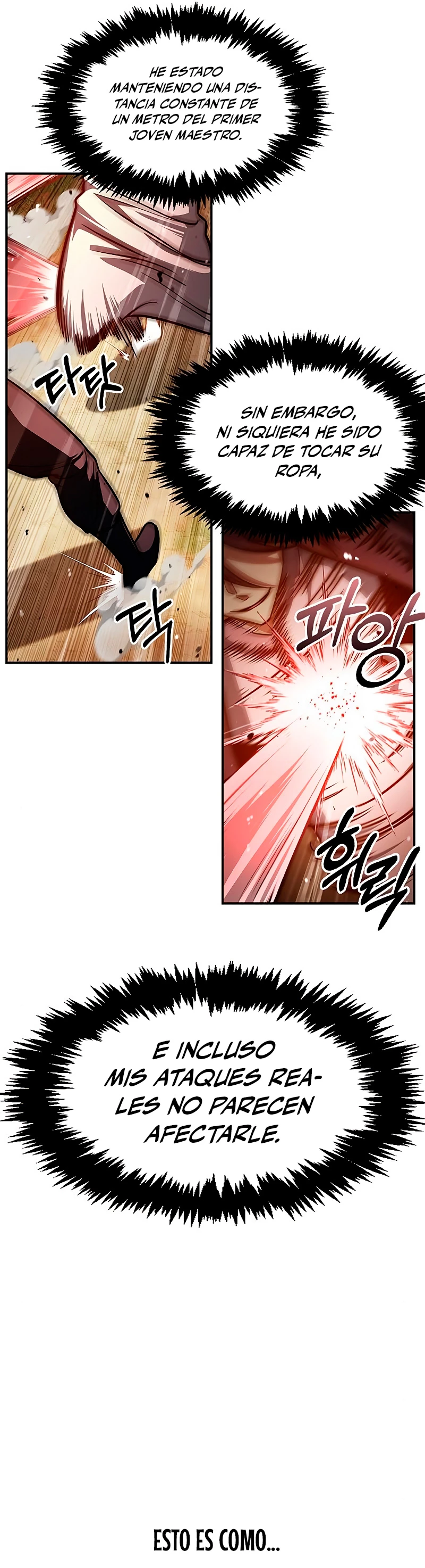 El Joven Maestro del Gran Archivo Celestial > Capitulo 46 > Page 211
