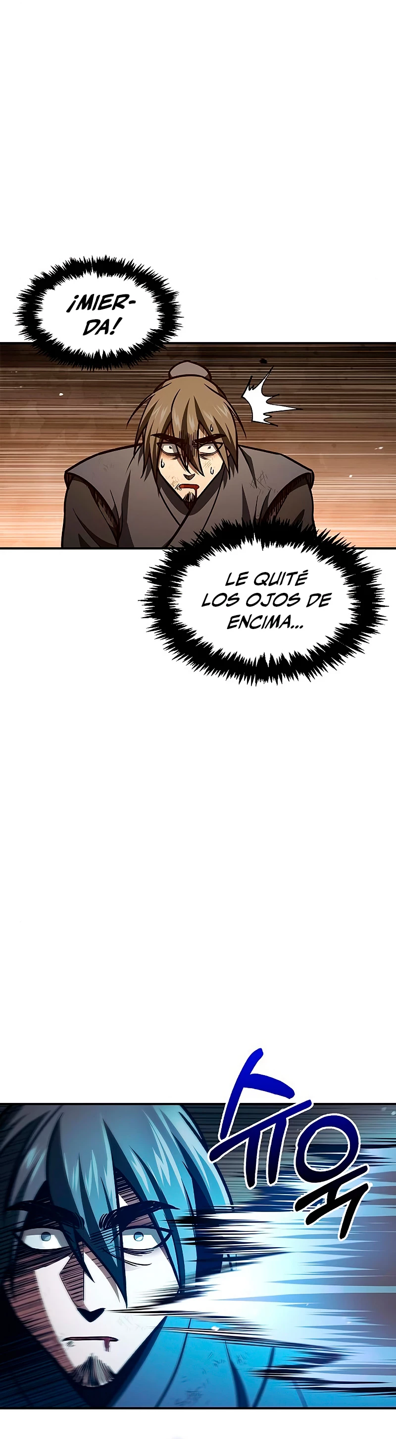 El Joven Maestro del Gran Archivo Celestial > Capitulo 46 > Page 291